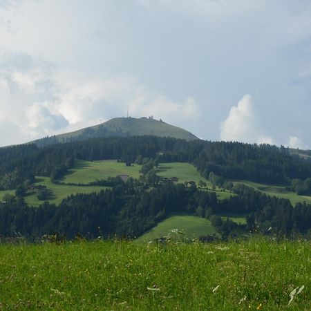 Landhaus Lindner Westendorf Eksteriør bilde